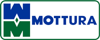 логотип замков mottura